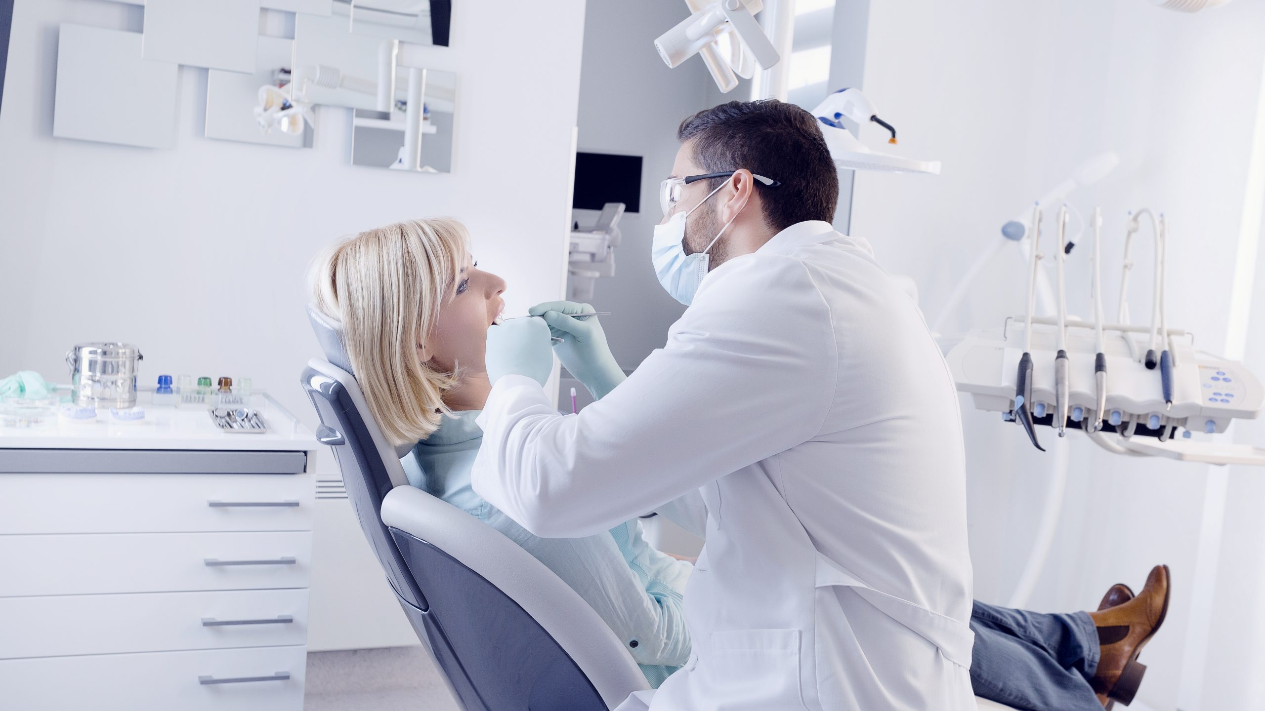 Dentist in Yorba Linda, CA