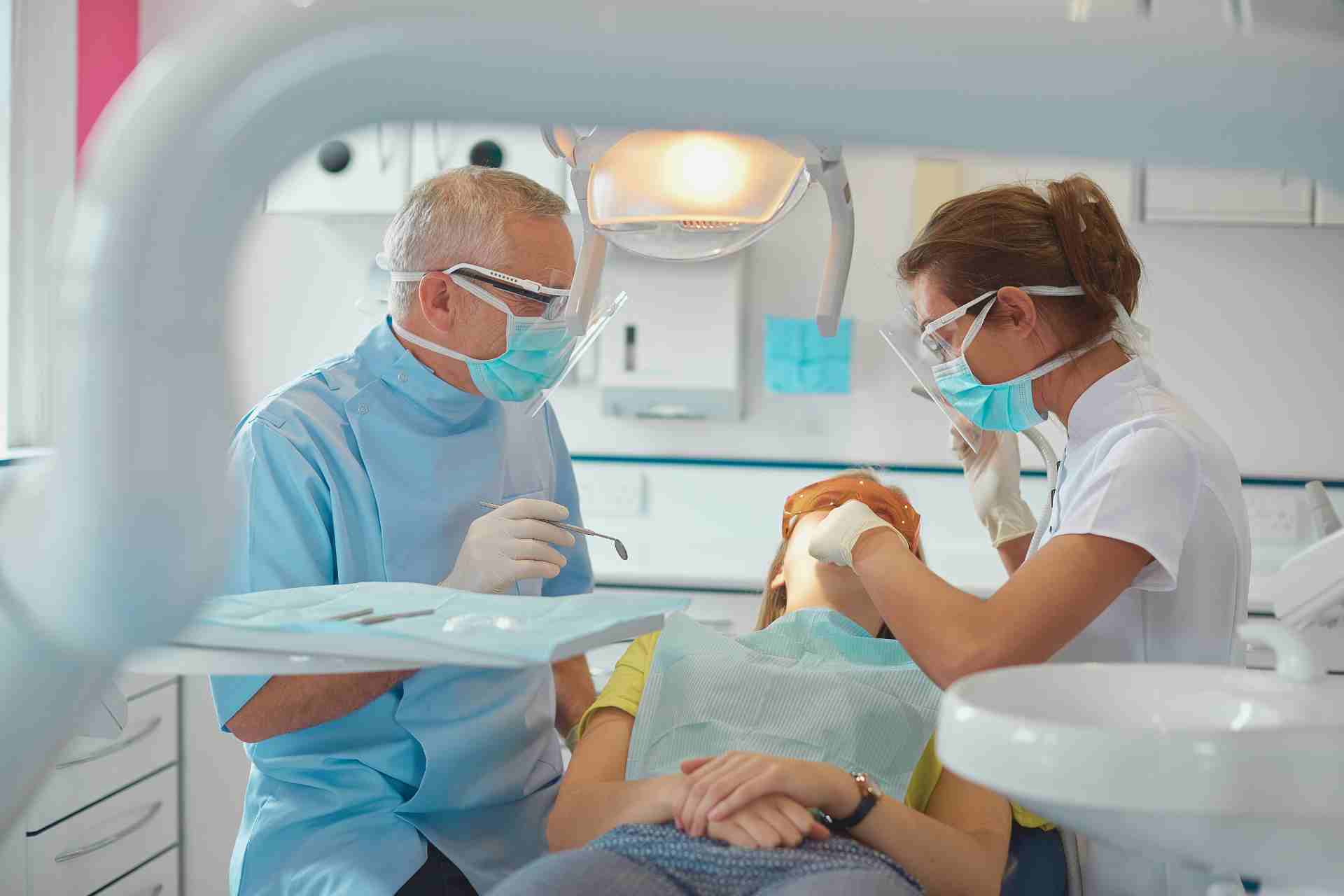 Dentist in Yorba Linda, CA